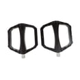 thumbnail image 3 of Lipstore Bike Foot Pedals Anti Slip Sturdy Versatile Easy Installation Pedals Black, 3 of 8