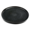 thumbnail image 2 of (2 pack) Yellowstone Rip Ceramic Round Dinner Plate, 2 of 7
