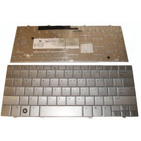 HP Mini-note Mini Note 2133 Keyboard (Silver) (K-HCQ-46-O) - price history on PriceWatchPro