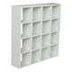 thumbnail image 1 of Estantes de Celosía de Madera de Abedul Estantería Muebles de Cocina Sunnimix Gabinete de casa de muñecas, 1 of 7