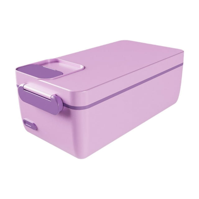 jifeng Electric Lunch Heater Heated Lunchbox Electric Bento Food Heater Large Capacity