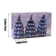 thumbnail image 4 of Juego de Adornos Navideños Decorativos Irrompibles para Árbol de Navidad., 4 of 6