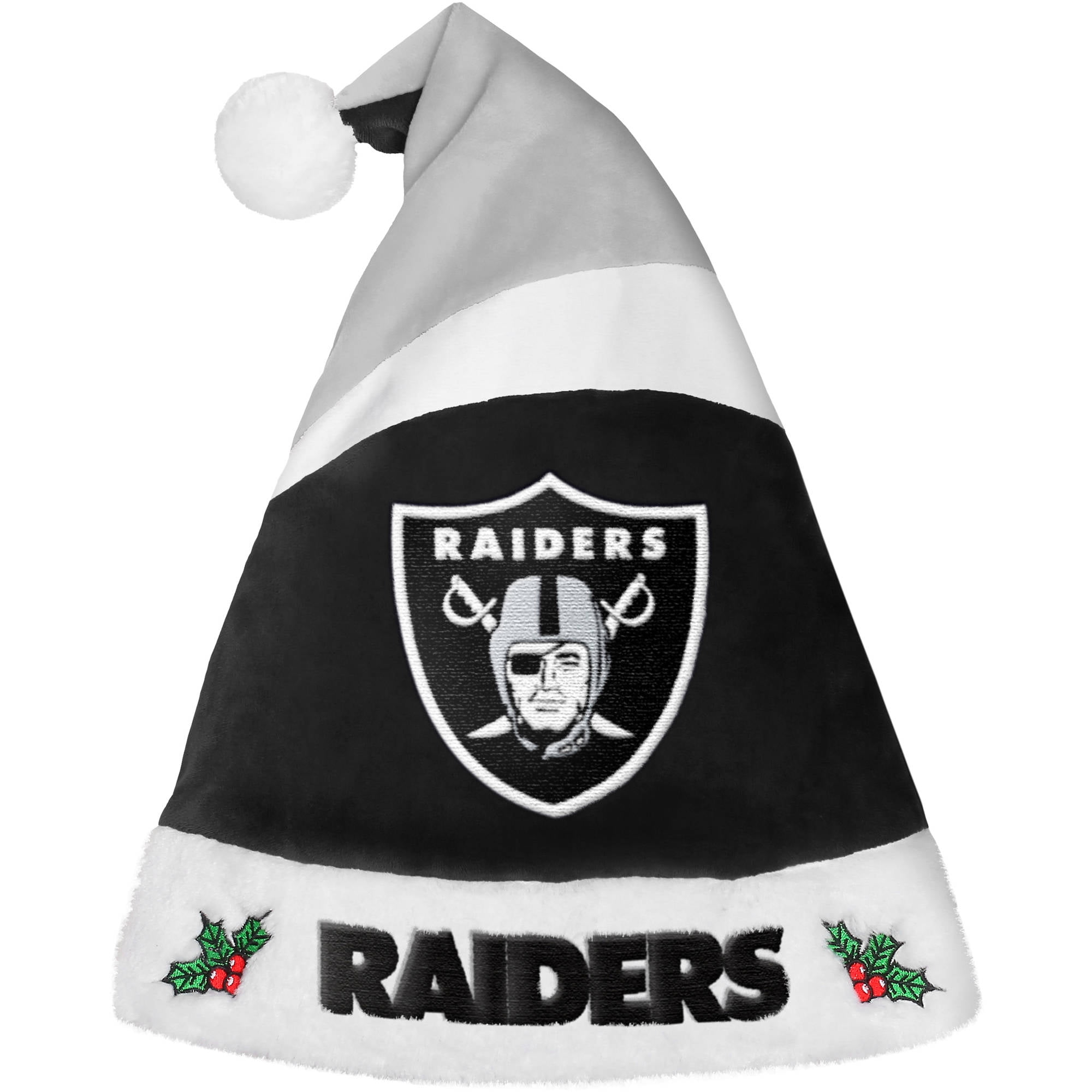 nfl christmas hats