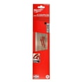 thumbnail image 2 of Pack of 1, Milwaukee 48-22-0212 Pvc/Abs Saw 12 In., 2 of 4