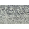 thumbnail image 4 of Feizy Fiona Transitional Geometric, Gray/Blue/Tan, 5' x 7'6" Area Rug Sheen Fade Resistant Bohemian & Eclectic Abstract Design Carpet for Living Dining Bed Room, 4 of 5