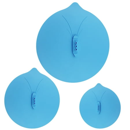 

Cooking Lid Steam Ship Silicone Home House Chimney Silicone Lid Creative Kitchen