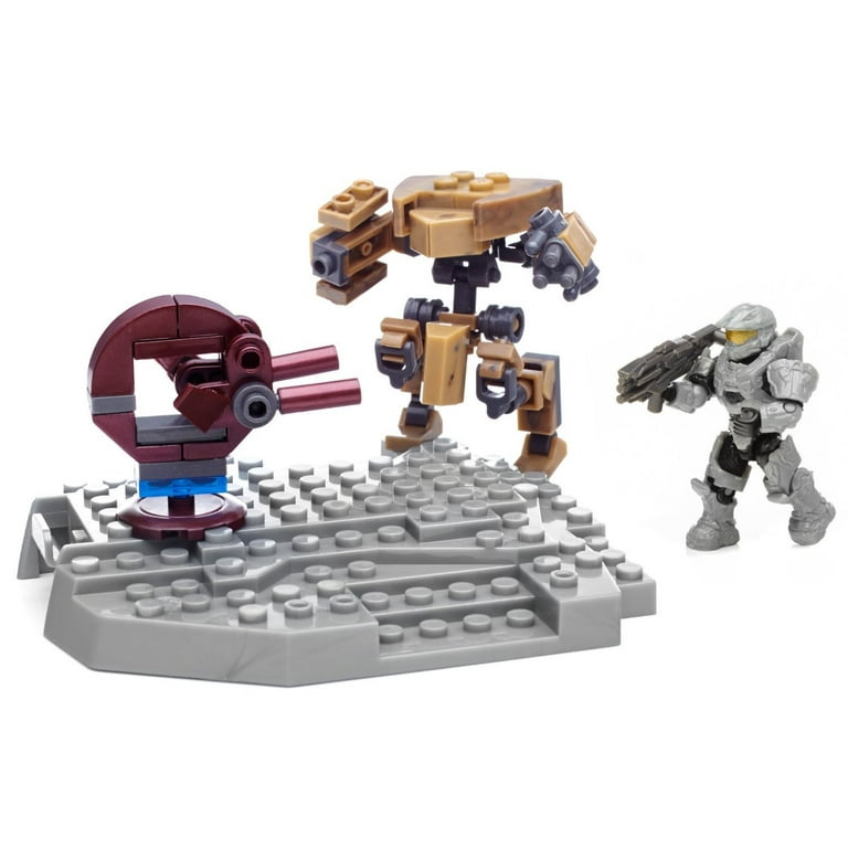 Lego halo mantis sale