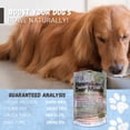 thumbnail image 5 of Mana Ohana Hawaii Freeze Dried Raw Diet Deer Meals | Premium Dog Food with Authentic Island Flavor, 5 of 6