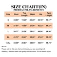thumbnail image 4 of Womens Summer 2 Piece Linen Sets Sleeveless Button Crew Neck Vest Tops Matching Shorts Set Travel Vacation Casual Outfits,Black,S, 4 of 6
