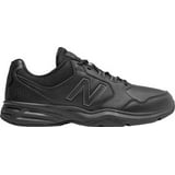 Men's New Balance 411v1 Walking Sneaker - Walmart.com