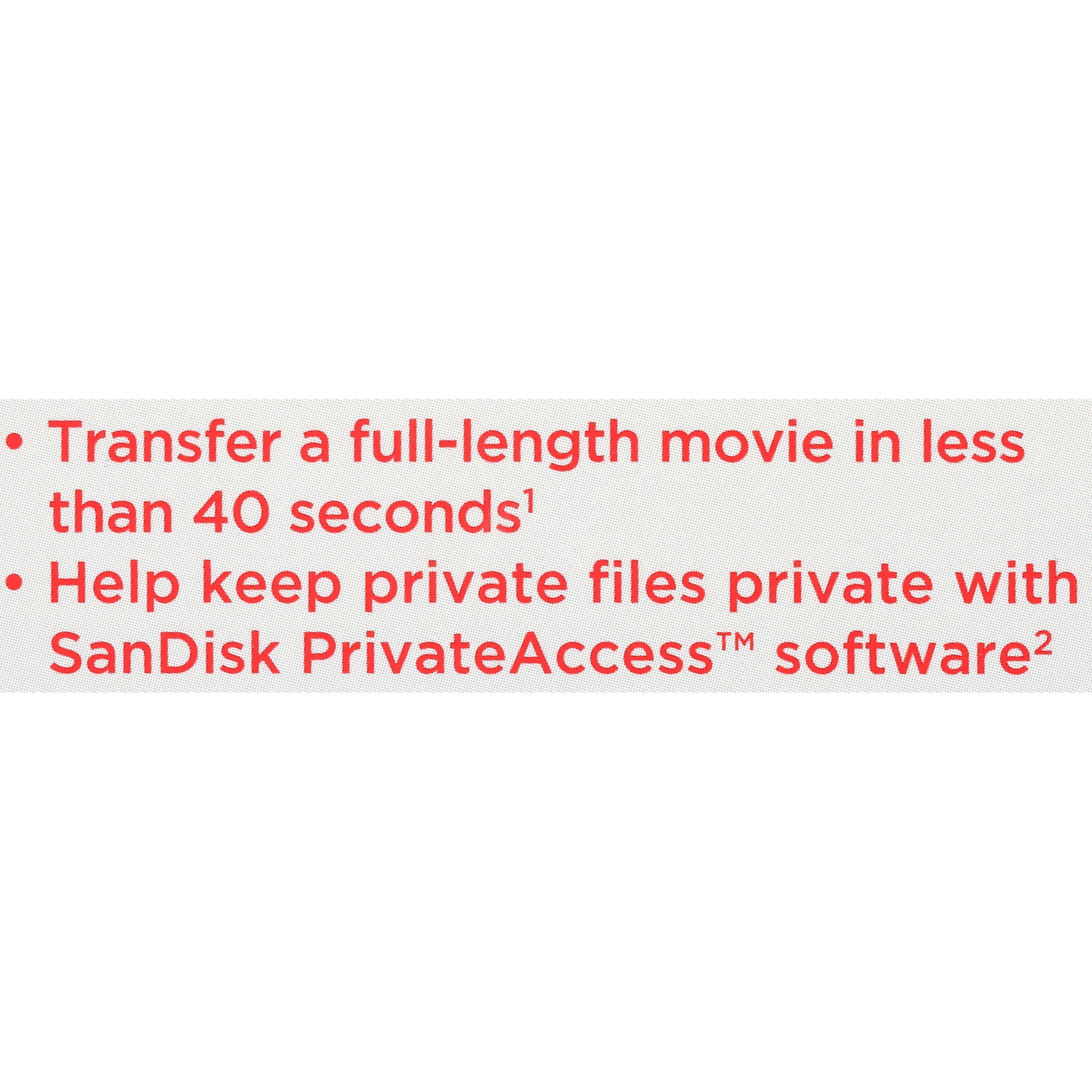 SanDisk 128GB Ultra USB 3.0 Flash Drive - 130MB/s - SDCZ48-128G-AW46