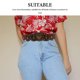 thumbnail image 3 of unbranded Cinturón De Mujer Estilo Boho Western Con De Discos Y Ajuste Cómodo, 3 of 8