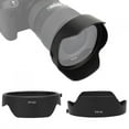thumbnail image 4 of Ymiko Lens Hood, Camera Lens Shade, Quality For Backlight Photography, 4 of 8
