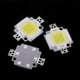 thumbnail image 5 of SMD Chip COB light, 10Pcs 10W LED Warm/Cool White SMD Chip COB DC 9-12V For Lamp Flood Light Bulb Replacement, 5 of 5