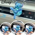 thumbnail image 2 of Marvel Spiderman Disney Stitch Car Air Freshener Perfume Diffuser Outlet Fragrance Cartoon Decor Auto Accessorie Cute Gift Toys, 2 of 5