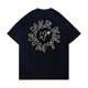 thumbnail image 5 of Camiseta de manga corta para hombre y mujer con estampado de tendencia viral especial de la marca de moda coreana KILLWINNER, 5 of 5