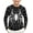 Black, variant on Web Warrior Costume Boys Halloween Costume Long Sleeve Neck T-Shirt Graphic Print for Sexy Halloween Cos for Club Party Black 130