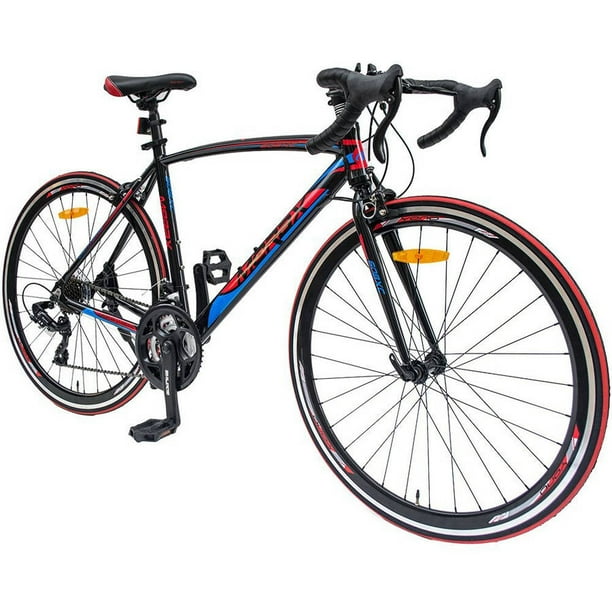 merax aluminum electric mountain bike