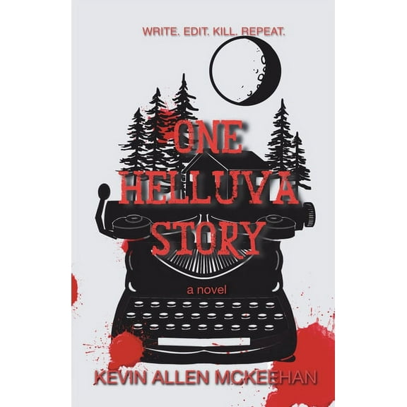 One Helluva Story, (Paperback)