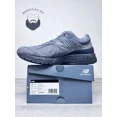 thumbnail image 2 of Size 11.5 - New Balance 2002R ‘Charcoal Black’ M2002RGF Authentic Og WORN ONCE, 2 of 6