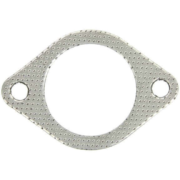 FEL-PRO 61570 Exhaust Pipe Gasket Fits select: 2007-2009 HYUNDAI SANTA FE, 2008-2009 KIA SORENTO