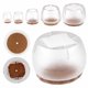 thumbnail image 3 of Twowood Hogar Boca ancha de acero inoxidable Can Jar Bottle Funnel Copa Aceite Vino Frijoles Holvero Herramienta Twowood 21039554, 3 of 7