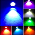 thumbnail image 4 of Car Strobe Light 12V LED Light 18mm Car Eagle Eye Waterproof Spare Rversing Parking Camera Signal Car DR Backup Parking Signal ,Powerful Illumination, 4 of 7
