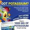 thumbnail image 6 of Dr. Berg Electrolyte Powder - Grape Flavor Hydration Powder, 50 Servings, 6 of 6
