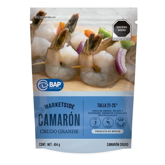 Sushi California Maki Mariscos Selectos Marsel Rollo con 12 Piezas