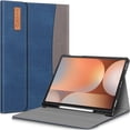 thumbnail image 1 of Funda para tablet FINTIE para Samsung Galaxy Tab S10 Plus de 12,4", 1 of 9