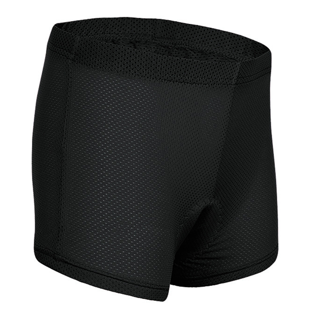 Shorts Cycling Underwear Upgrade 3D Gel Pad Mountain Bike Shockproof Underpants
