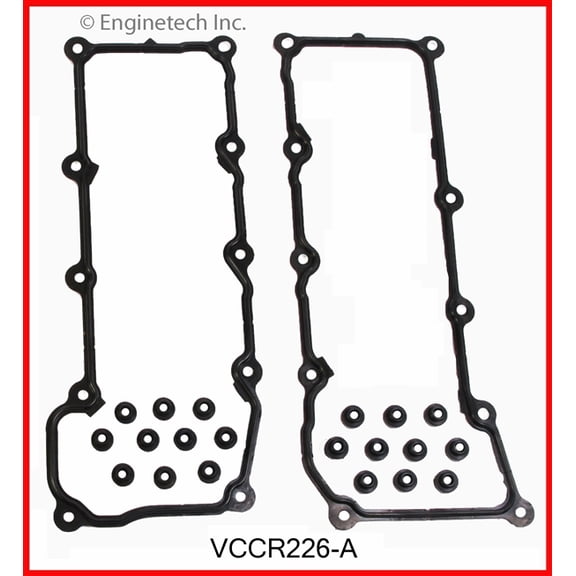 GSKT CHRY JEEP 3.7L VALVE