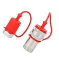 thumbnail image 4 of Hydraulic Quick Coupler, Hydraulic Quick Connect Fittings High  Rate Efficiency NPT 3/4in  for Farms, 4 of 7