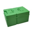 thumbnail image 2 of S SERENABLE Boîte à Batterie pour Vélo Électrique Support de Batterie pour Outils Électriques, 2 of 9