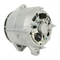 thumbnail image 2 of New 24V 75Amp Alternator Fits Scania Europe T93 Dn9.01 Ds9.05 88-91 8El737633001, 2 of 2