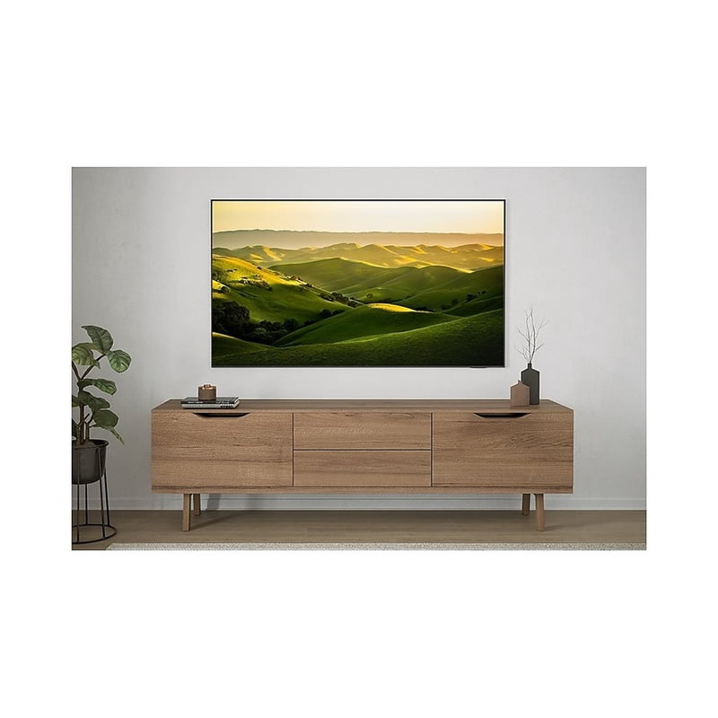 Samsung UN60DU6900F 60" Diagonal Class (60.1" viewable) - DU6900 Series LED-backlit LCD TV - Crystal UHD - Smart TV - Tizen OS - 4K UHD (2160p) 3840 x 2160 - HDR - black display and camera view
