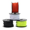 thumbnail image 1 of MesaSe 15m Strong Elastic Latex Rope 3mm Bungee Cord Stretch String for Jewelry, 1 of 9