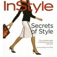 thumbnail image 1 of Instyle Secrets of Style, 1 of 1