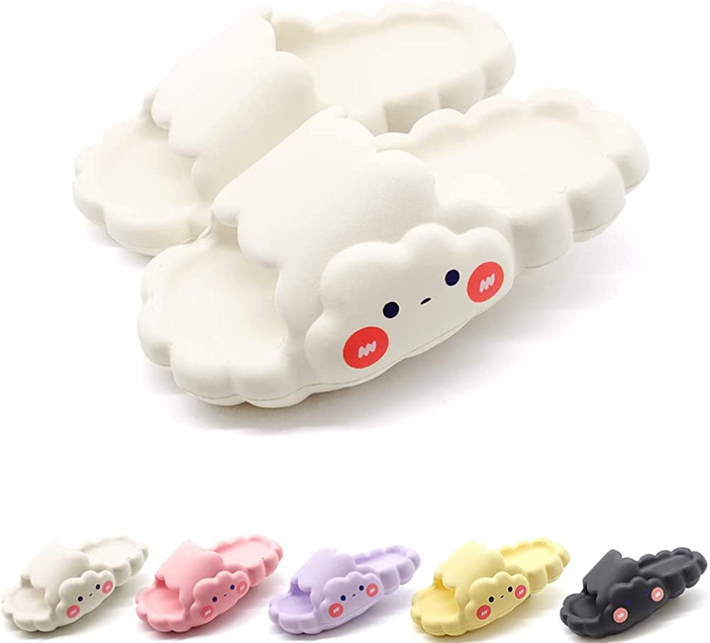 breathable eva sandals