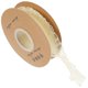 thumbnail image 3 of Stretch Lace Trim Elastic Ribbon for DIY Crafts, Dressmaking & Home Sewing Projects – Soft Versatile Clothing Trim for, 3 of 4