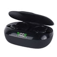 thumbnail image 1 of Auriculares Inalámbricos, Sonido Envolvente Estéreo, Auriculares Inalámbricos Inteligentes, Cómodos, Cancelación De Ruido, Estables Para Hacer Ejercicio, 1 of 7