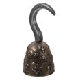 thumbnail image 3 of Vintage Pirate Hook Halloween Pirate Cosplay Decoration Delicate Pirate Party Hook Unique Pirate Costume Hook Pirate Party Supply Cosplay Party Pirate, 3 of 3