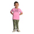 thumbnail image 3 of Hugs 5 Dollars College Expensive Baby Toddler Boy Girl T Shirt Infant Toddler Brisco Brands 12M, 3 of 6