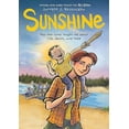 thumbnail image 1 of Sunshine : un Roman Graphique, 1 of 2