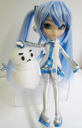 pullip vocaloid