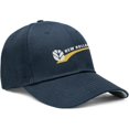 thumbnail image 2 of LAICAIW Unisex Classic Tim-Hortons-Logo- Baseball Cap Snapback Hat Dad Hat, 2 of 6