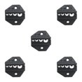 thumbnail image 1 of Wweixi Accessory Crimping Tool for Home Replaces Professional Crimper Plier Tool Stil h 5Set, 1 of 6
