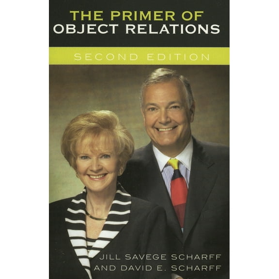 Library of Object Relations The Primer of Object Relations, (Paperback)