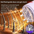 thumbnail image 4 of Hair Oil Applicator, Scalp Massager with, Electric Hair Oiling Massage Brush for Hair Growth, Hair Oiling Applicator&Scalp Oil Applicator, 4 of 4