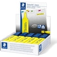 thumbnail image 1 of Classic Highlighter - Yellow (Box of 10), 1 of 3